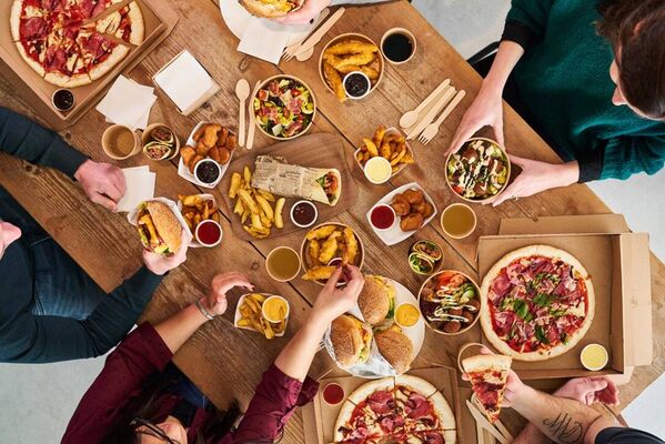 repas