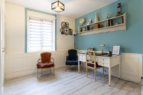 Bureau