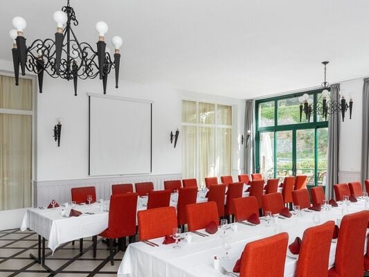 Hôtel-Restaurant du Château - Josselin - Morbihan - Bretagne