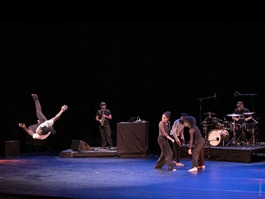spectacle XY josselin