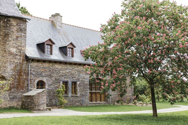 Gîte de la Perdrilais - Pipriac