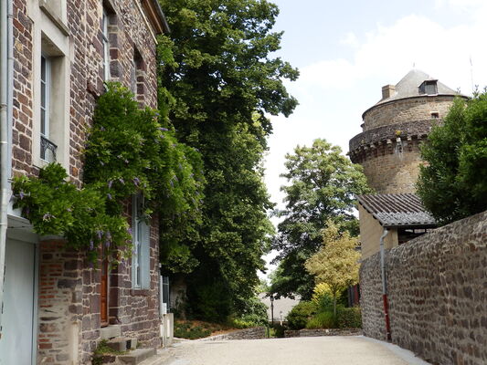 Montfort-sur-Meu