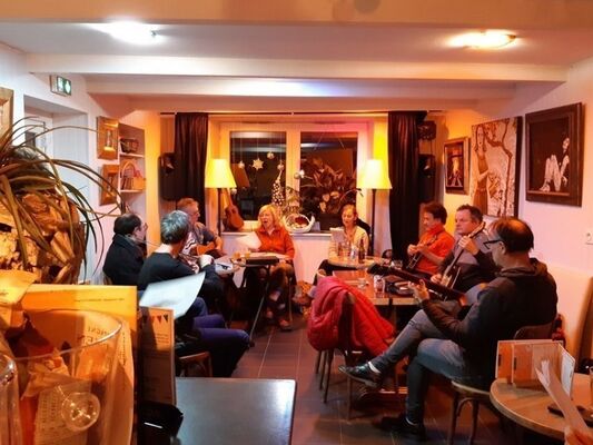 Cafe_de_la Forge-concert