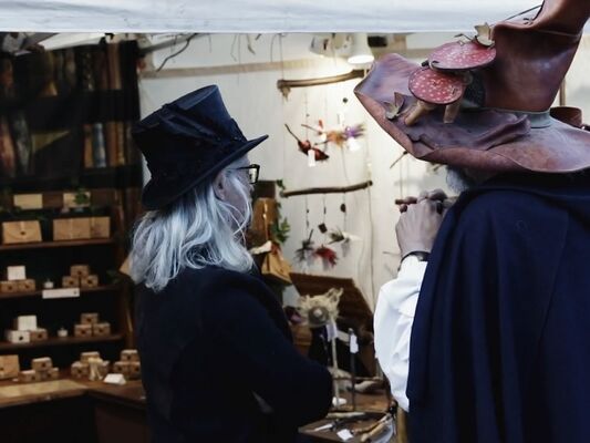 Fêtedelasorcière_CentreArthurien_Concoret_DestinationBrocéliande