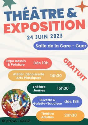24.06 expo Guer