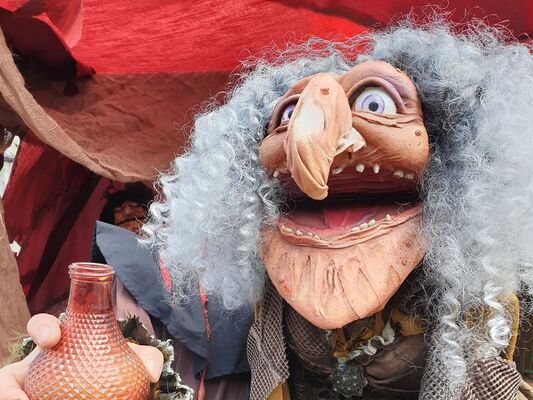 Fêtedelasorcière_CentreArthurien_Concoret_DestinationBrocéliande