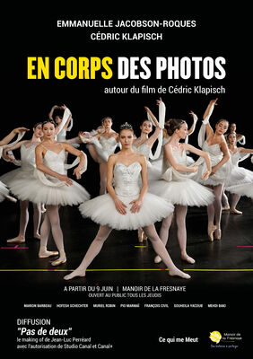 Affiche Heure de pointes