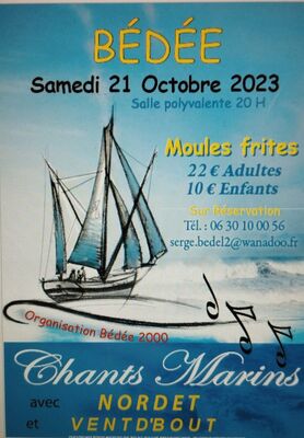 Chants Marins