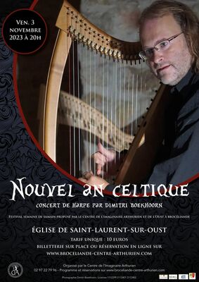 concert-harpe-saint-laurent-sur-oust-samain