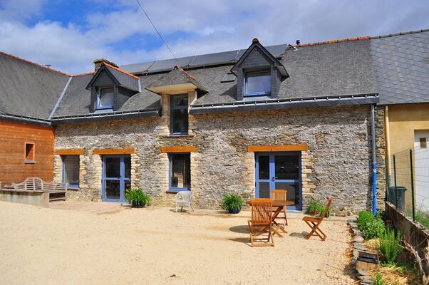 Hébergement-groupe-Domaine-de-Kernanou-Ploëmrel-Destination-Brocéliande-Bretagne