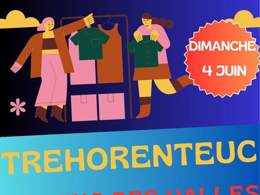 Videgrenier_Tréhorenteuc_DestinationBrocéliande