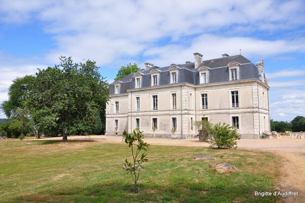 Chateau Morinais (4)