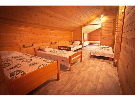 Chalets de l'oust4