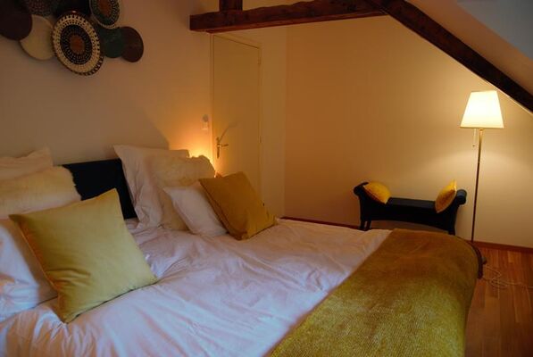 Chambre 1