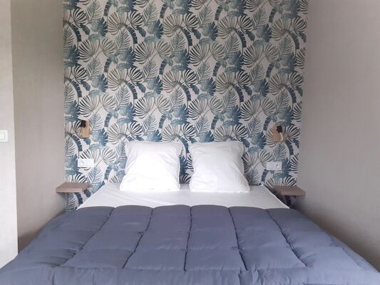 Chambre bleue - Copie