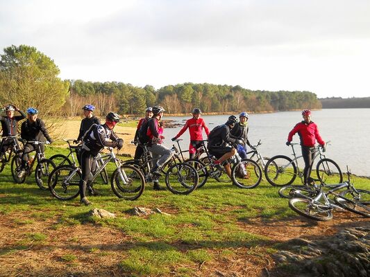 VTT Trémelin