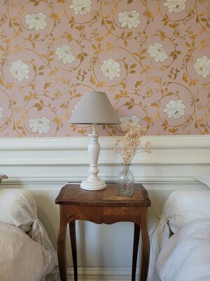 Domaine des Longrais_St Thurial_chambre1_2