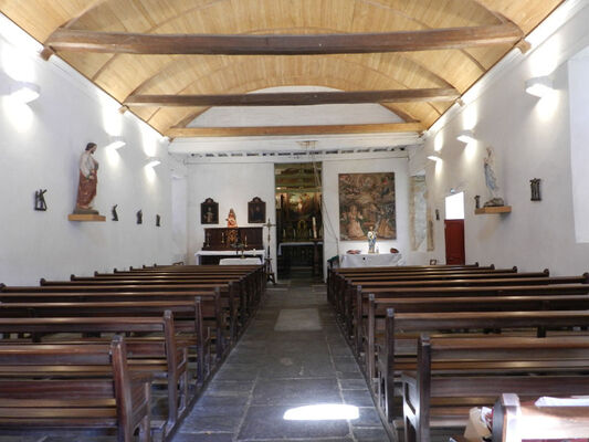 Eglise Saint-Jean-Baptiste du Temple