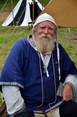 Fanch l'archer