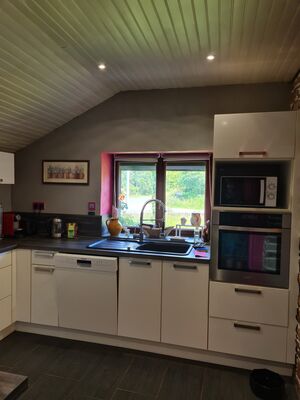 Gîte La Lorien de Brocéliande_Paimpont_cuisine