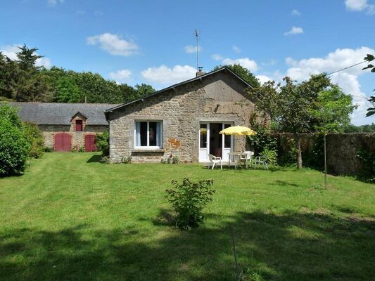 Gîte de Kerelec - Pleucadeuc - Morbihan - Bretagne