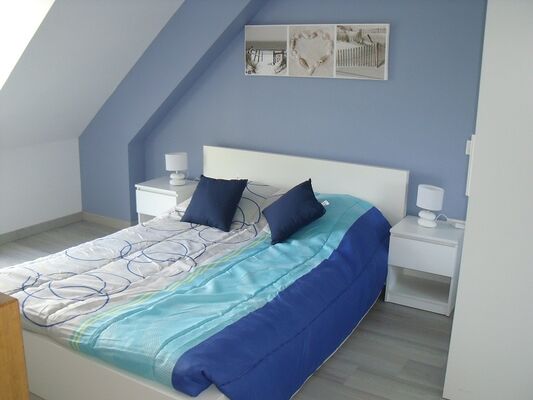 Gîtes de l'Oust studio chambre - Saint-Marcel