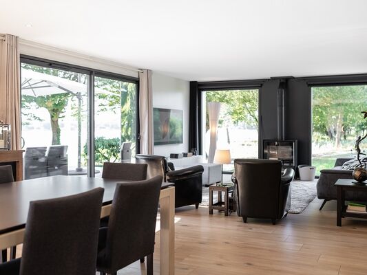 Chambres hôtes-Hermine du lac-Taupont-Brocéliande-Morbihan-Bretagne