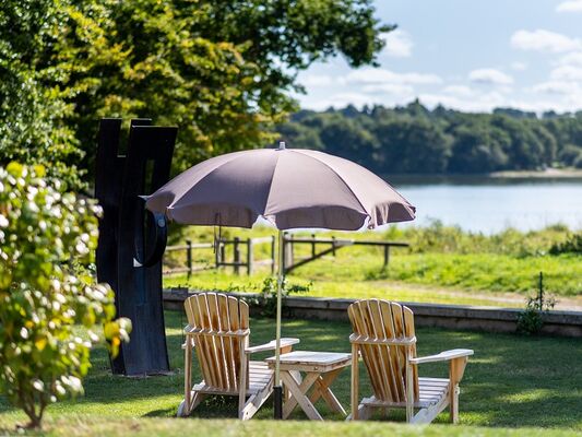 Chambres hôtes-Hermine du lac-Taupont-Brocéliande-Morbihan-Bretagne
