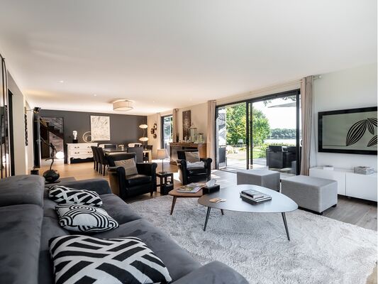 Chambres hôtes-Hermine du lac-Taupont-Brocéliande-Morbihan-Bretagne