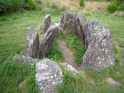 Hôtié de Viviane