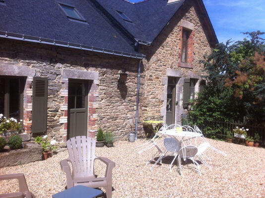 Gîte riverview