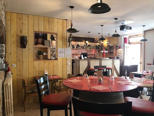 La Pizzéria du Roi_Paimpont_intérieur