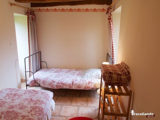 Le Logis du Chateau Pin