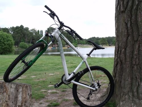 VTT Trémelin