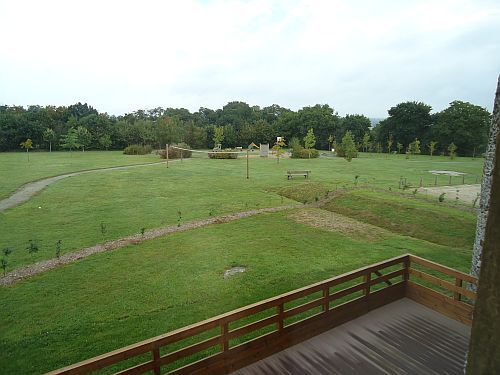 Manoir de la Hunaudiere