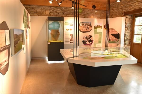 Museographie-MNM