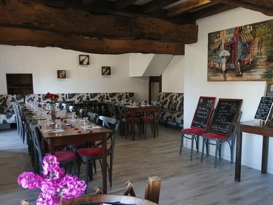 O'délices de So - Monterrein - crêperie - Ploërmel - Morbihan
