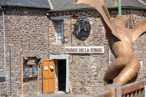 Musée de La forge