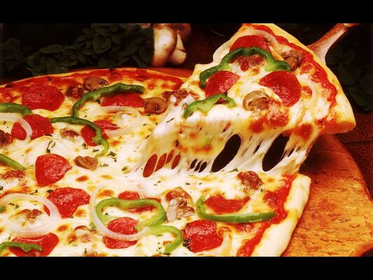 Pizza