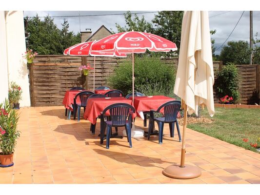Restaurant-Les Mégalithes-Monteneuf-Brocéliande-Bretagne