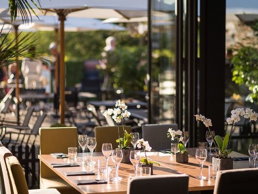 RestaurantLeVégétarium