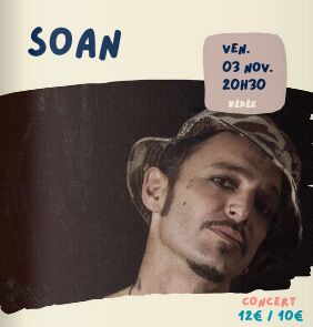 Soan