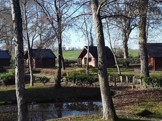 chalets - Copie