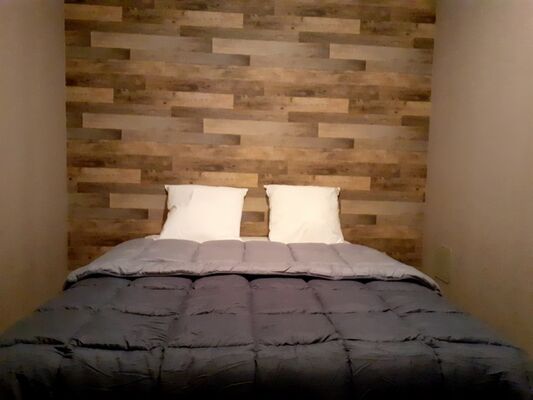chambre marron - Copie