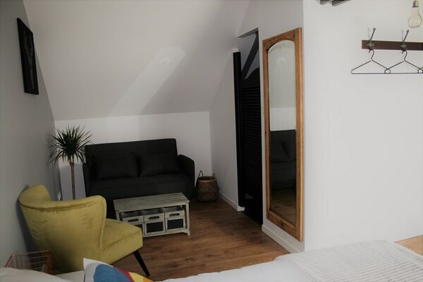 chambre louise salon