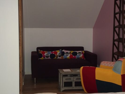 chambre suzanne salon