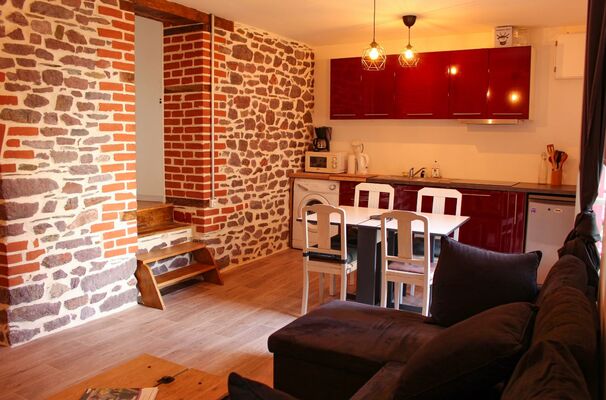 Gîte Chez Melaine