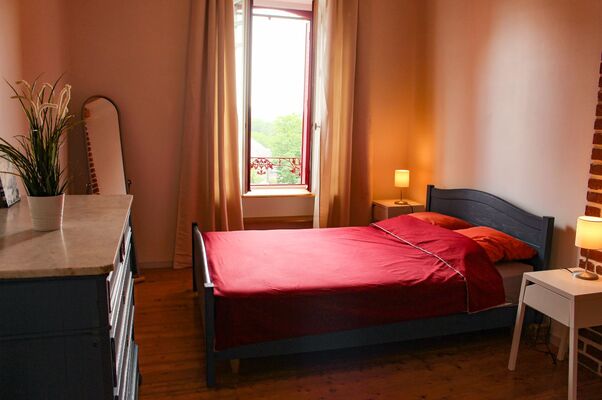 Gîte Chez Melaine