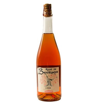cidre ros+®