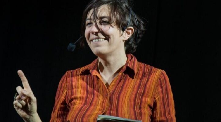 conférence gesticulée